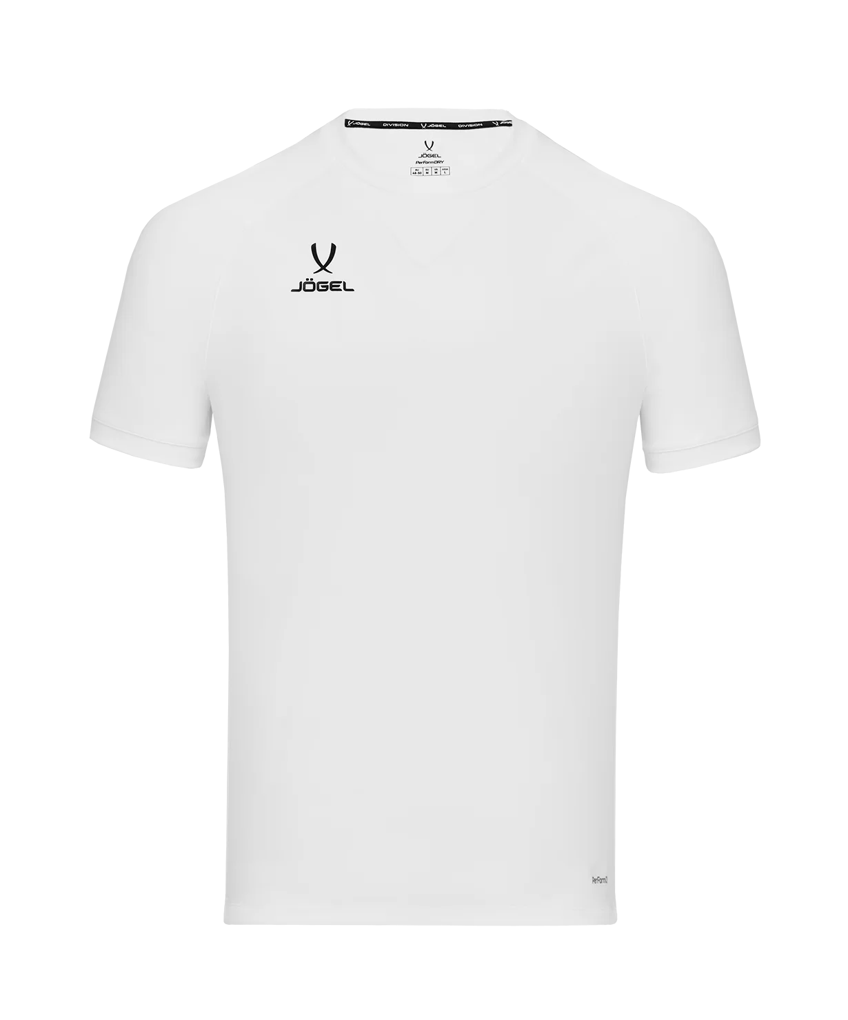 Фото Футболка игровая DIVISION PerFormDRY Element Jersey, белый со склада магазина СпортСЕ