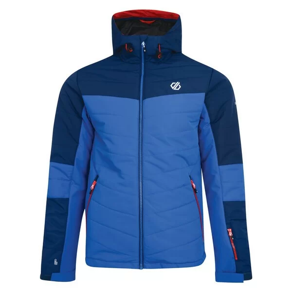 Фото Куртка Domain Jacket (Цвет 26M, Синий) DMP436 со склада магазина СпортСЕ