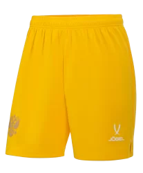 Шорты вратарские NATIONAL PerFormDRY GK Shorts, желтый