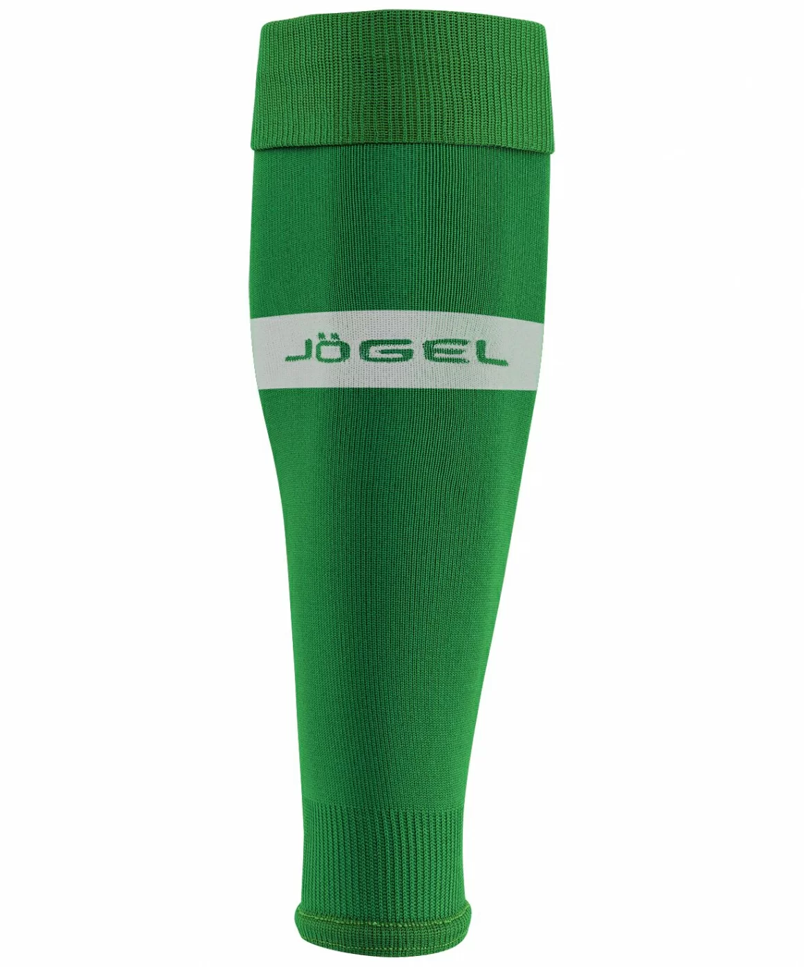 Фото Гольфы футбольные Jogel JA-002 Limited edition зеленый/белый УТ-00021368 со склада магазина СпортСЕ