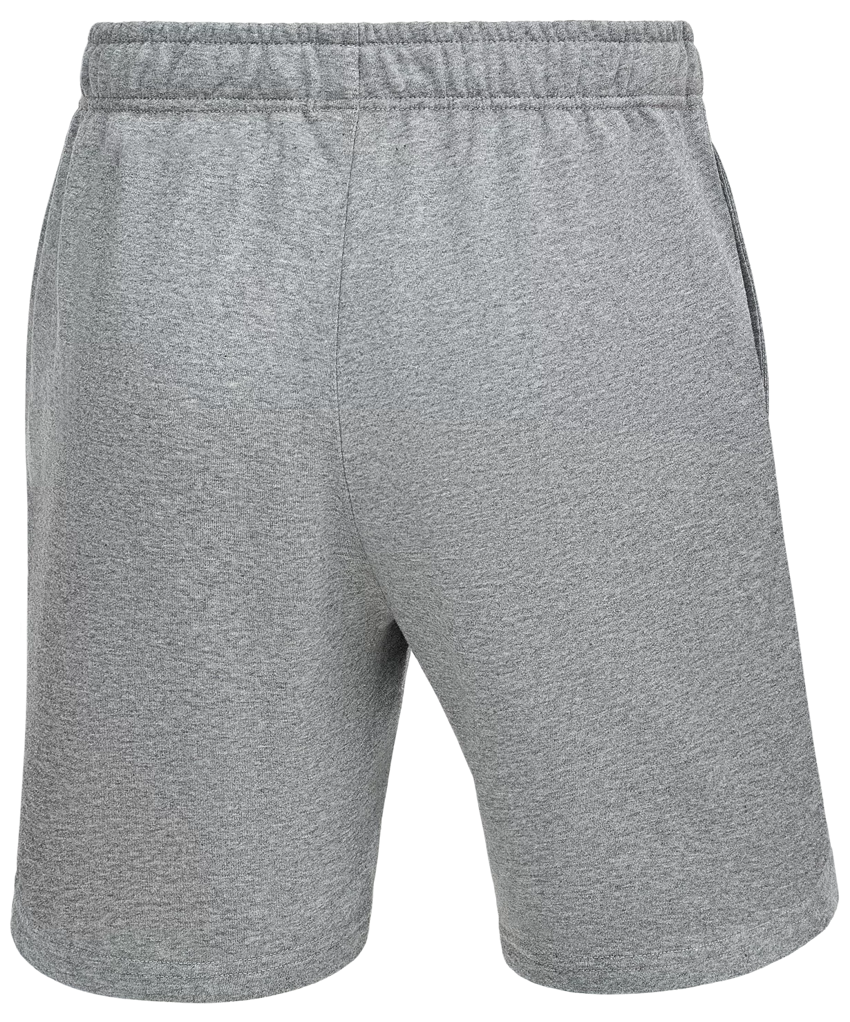 Фото Шорты ESSENTIAL Cotton Shorts, серый со склада магазина СпортСЕ