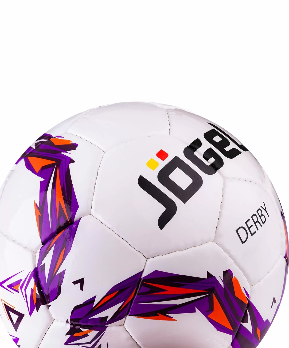 Фото Мяч футбольный Jögel JS-560 Derby №4 13866 со склада магазина СпортСЕ