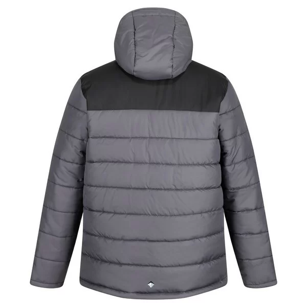Фото Куртка Nevado III (Цвет 699, Серый) RMN137 со склада магазина СпортСЕ