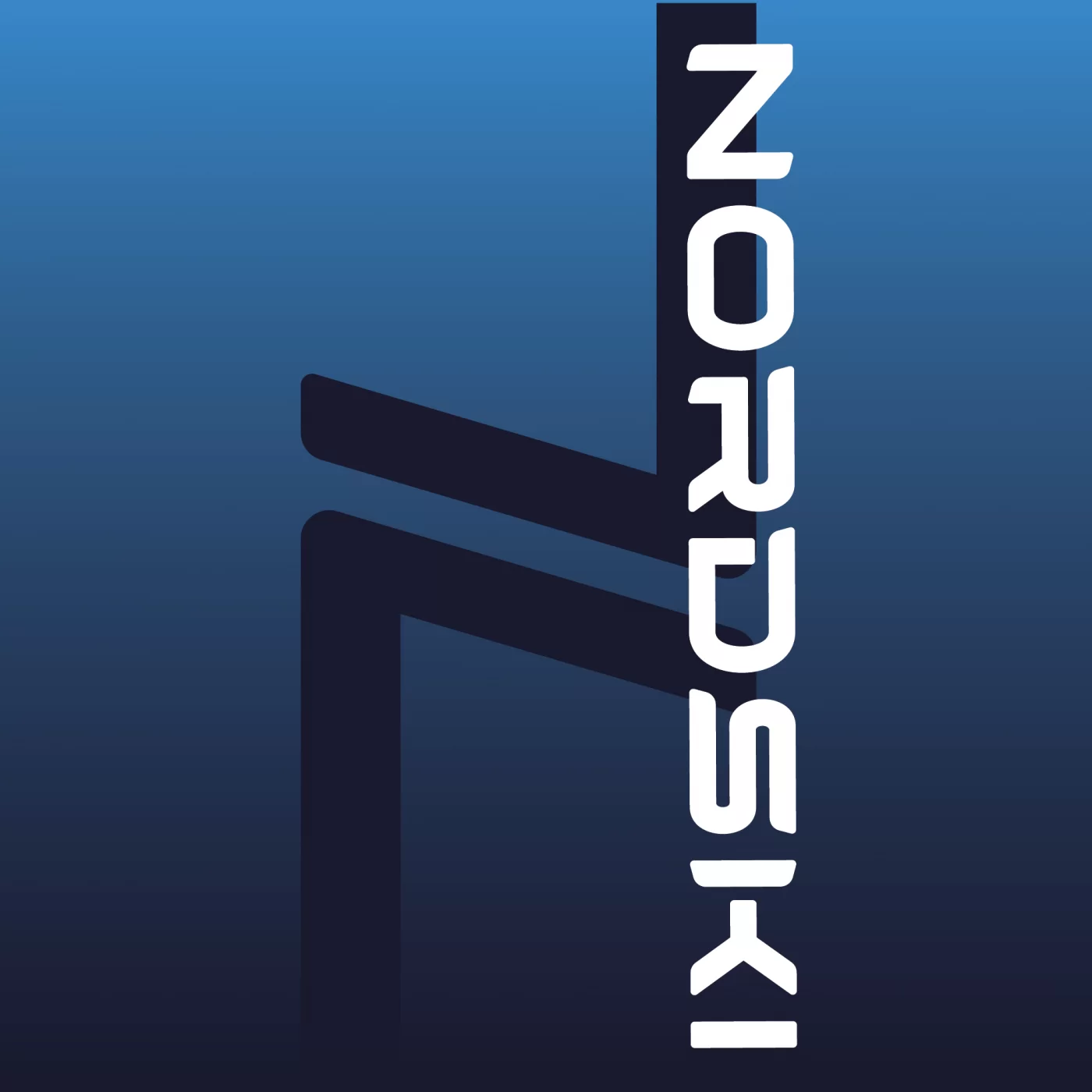 Фото Баф Nordski Logo Deep Blue NSV410236 со склада магазина СпортСЕ