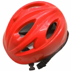 Шлем F18458 красный 10014239