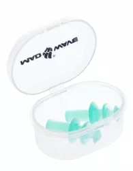 Беруши Mad Wave Ear plugs green M0715 01 0 10W