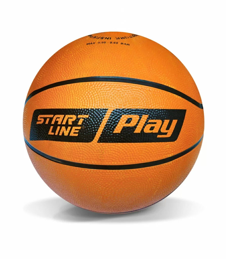Фото Мяч баскетбольный Start Line Play - 7 со склада магазина СпортСЕ