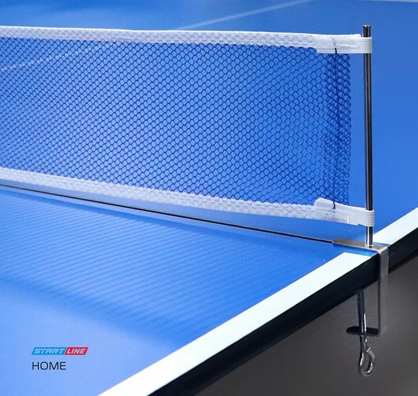 Фото Сетка для настольного тенниса Start Line Home 60-9811D со склада магазина СпортСЕ