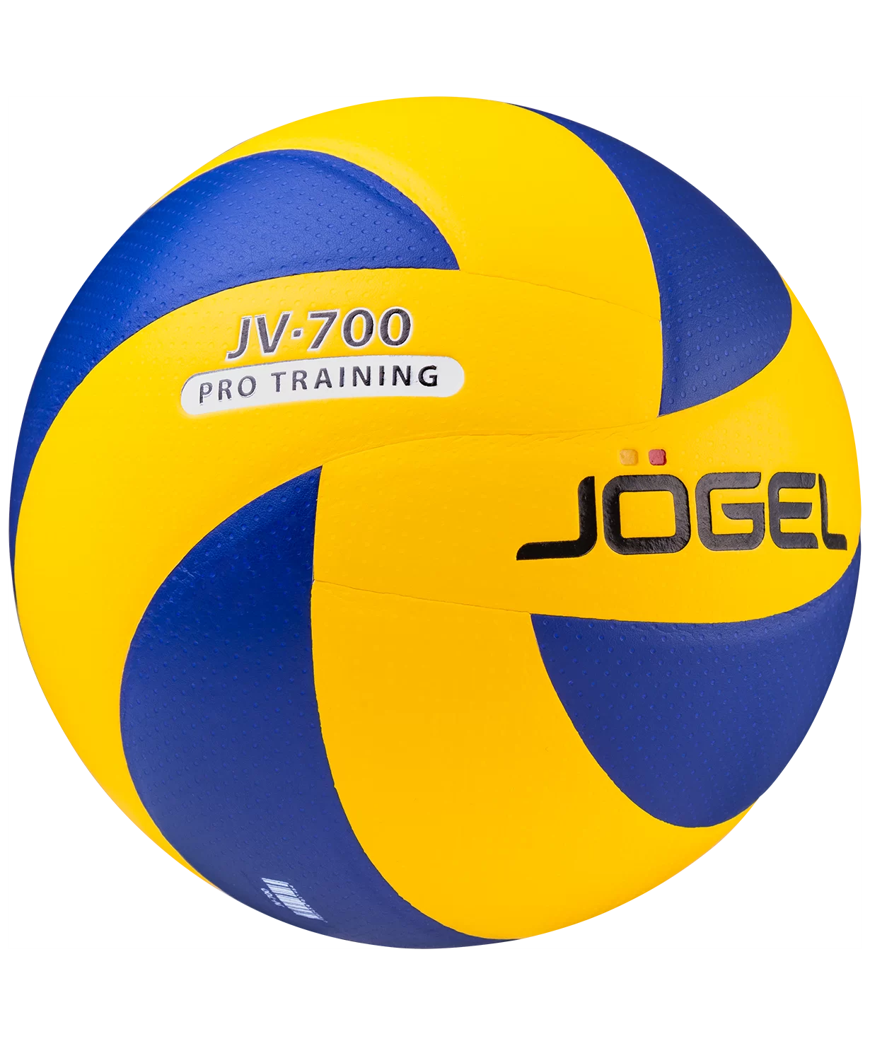 Фото Мяч волейбольный Jögel JV-700  12924 со склада магазина СпортСЕ