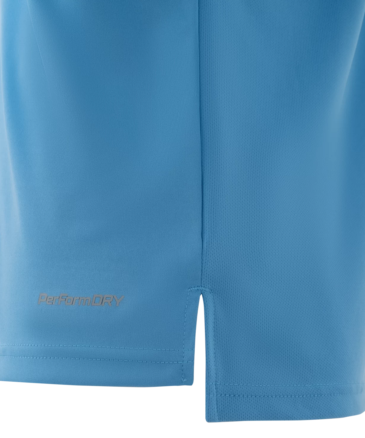 Фото Футболка игровая DIVISION PerFormDRY Union Jersey, голубой/белый/белый со склада магазина СпортСЕ