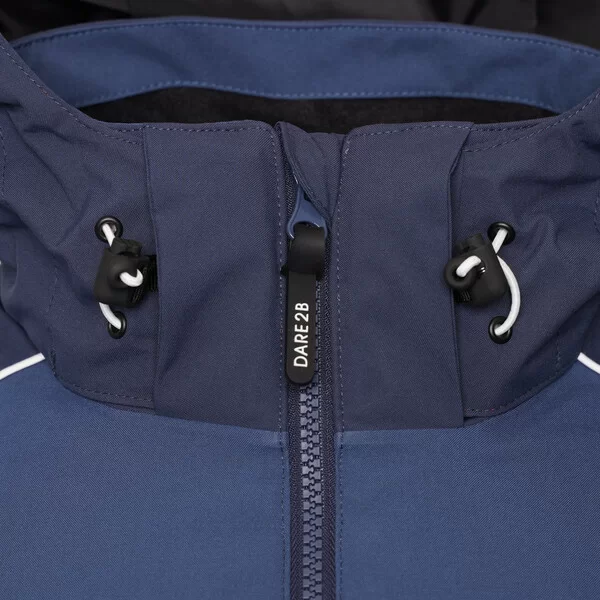 Фото Куртка Enclave II Jacket (Цвет TDG, Синий) DWP502 со склада магазина СпортСЕ