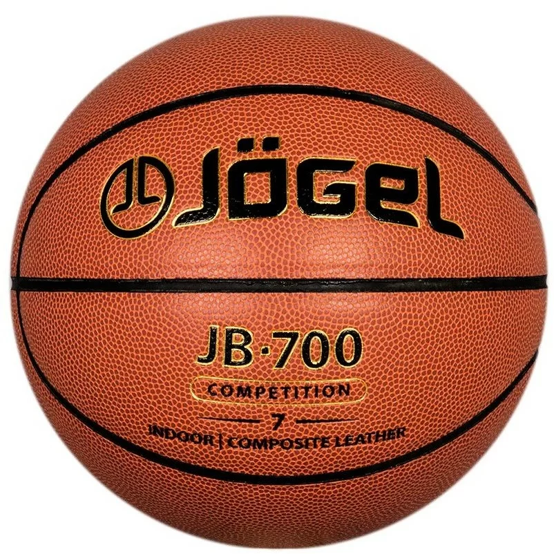 Фото Мяч баскетбольный Jogel JB-700 №6 1/24 10459 со склада магазина СпортСЕ