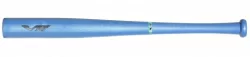 Бита бейсбольная 24" V76 Concept покрытие "синий металлик" Б-24-МС