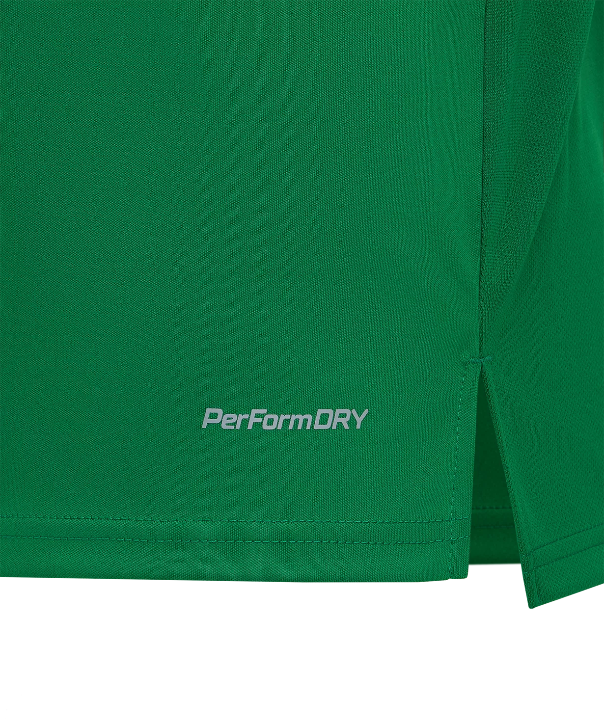 Фото Футболка игровая DIVISION PerFormDRY Union Jersey, зеленый со склада магазина СпортСЕ