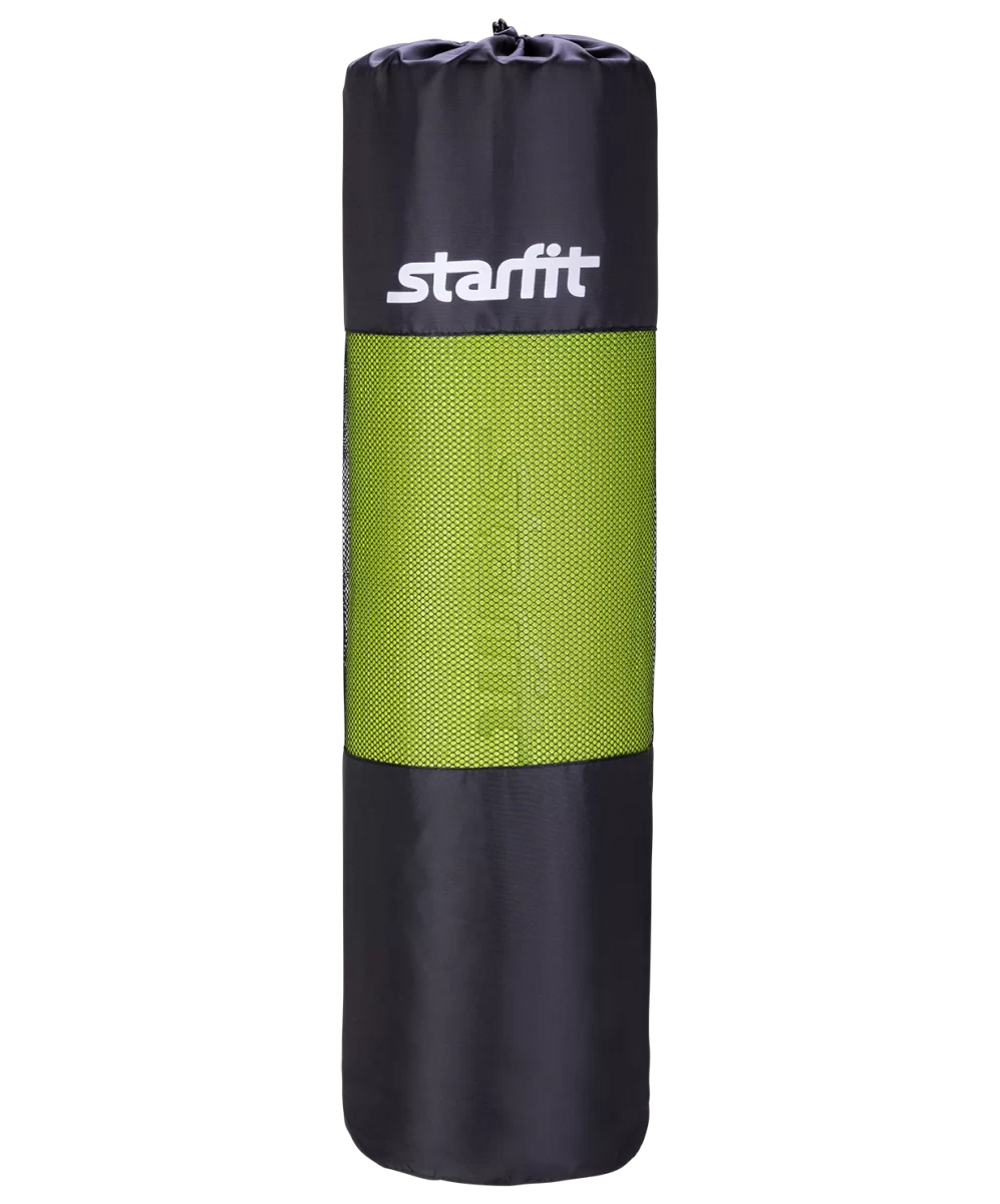 Фото Сумка для ковриков cпортивная Starfit Core FA-301 30x70 см черный УТ-00019332 со склада магазина СпортСЕ