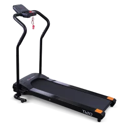 CARBON FITNESS T120 Беговая дорожка