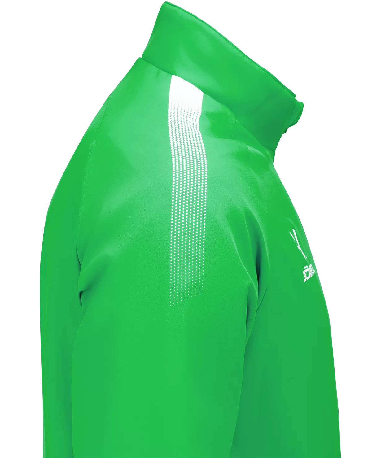 Фото Костюм спортивный CAMP Lined Suit, зеленый/темно-синий со склада магазина СпортСЕ