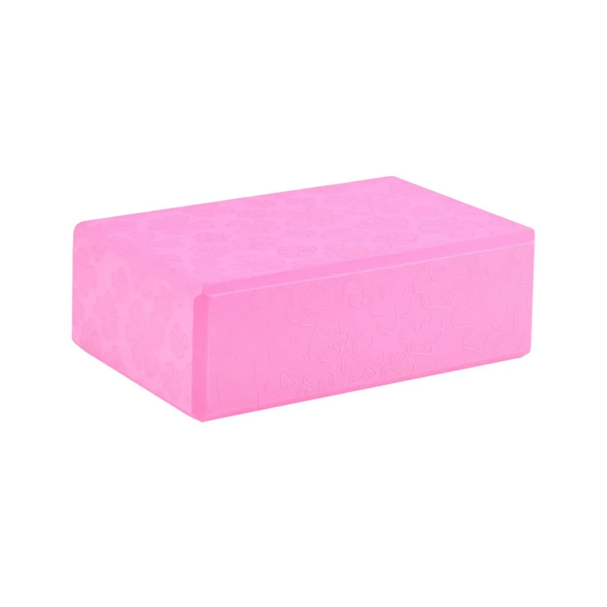 Фото Блок для йоги BF-YB03 розовый со склада магазина СпортСЕ