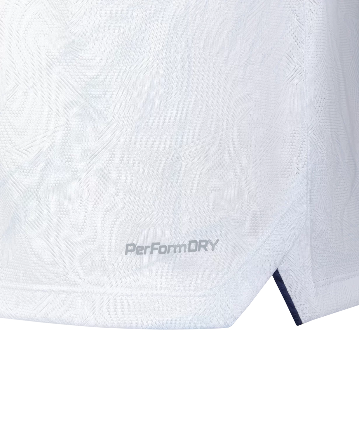 Фото Футболка игровая NATIONAL PerFormDRY Away Jersey, белый со склада магазина СпортСЕ