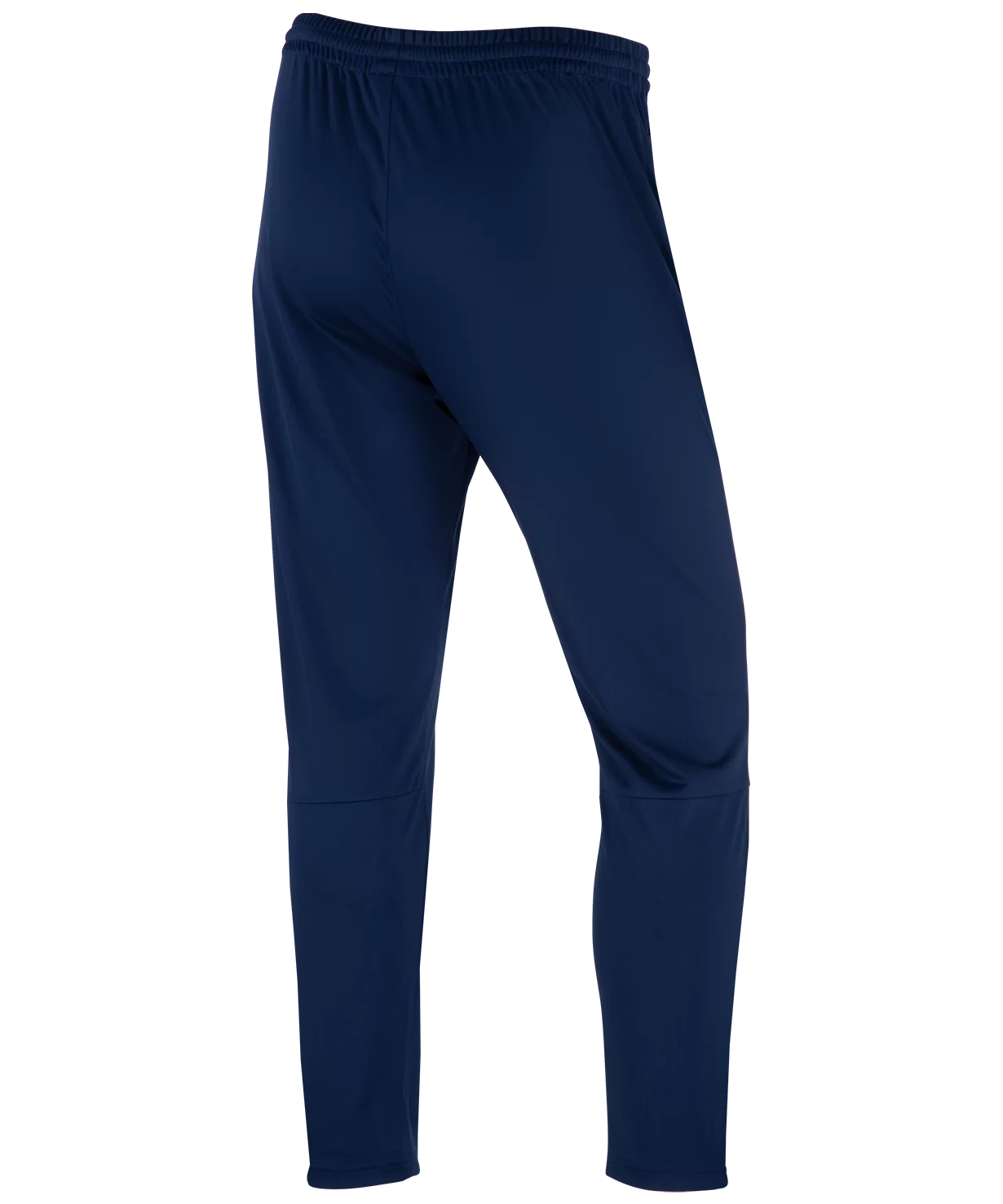 Фото Брюки тренировочные CAMP Tapered Training Pants, темно-синий, детский со склада магазина СпортСЕ