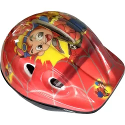 Шлем F11720-5 красный 10017894