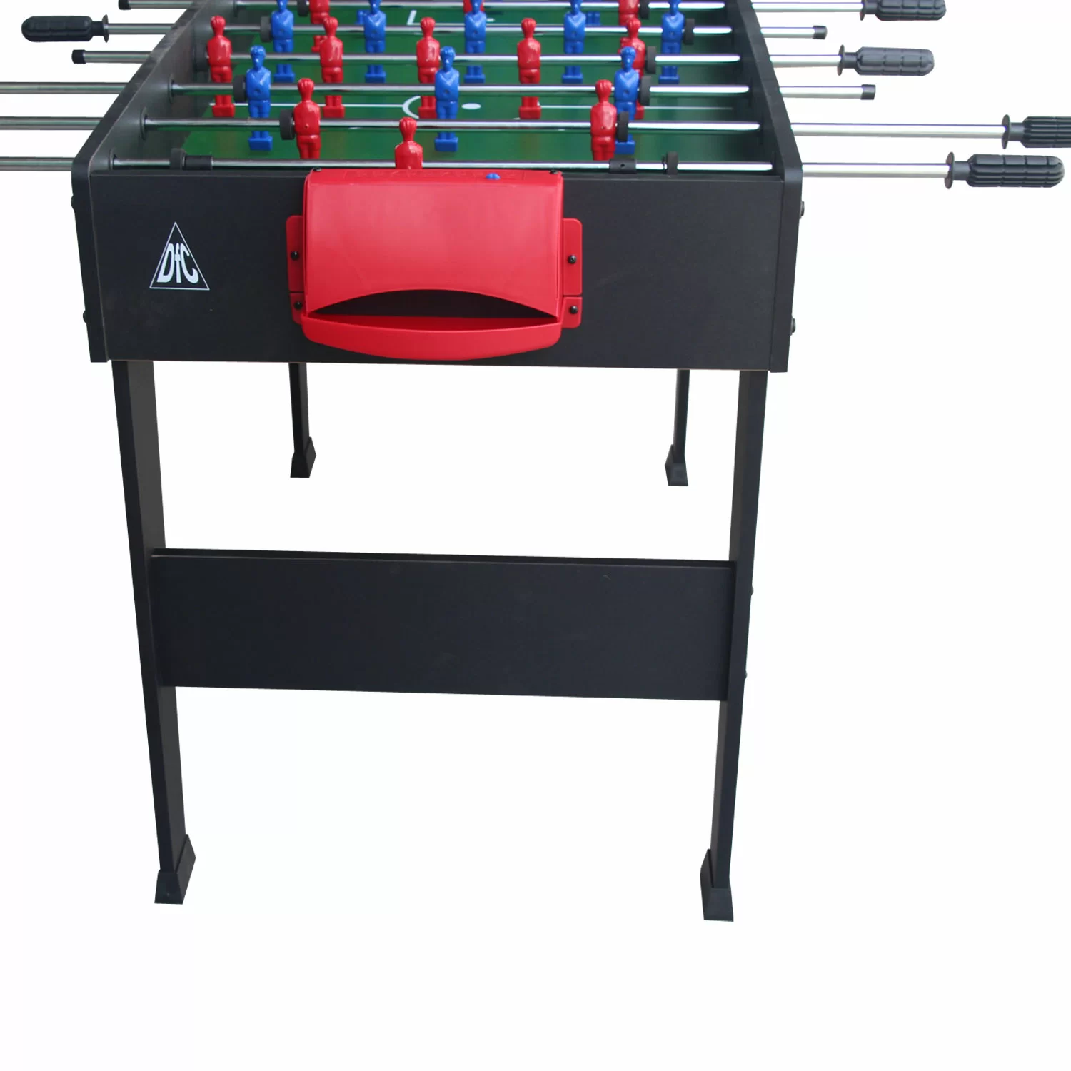 Фото Игровой стол - футбол DFC RAPID HM-ST-48006N со склада магазина СпортСЕ