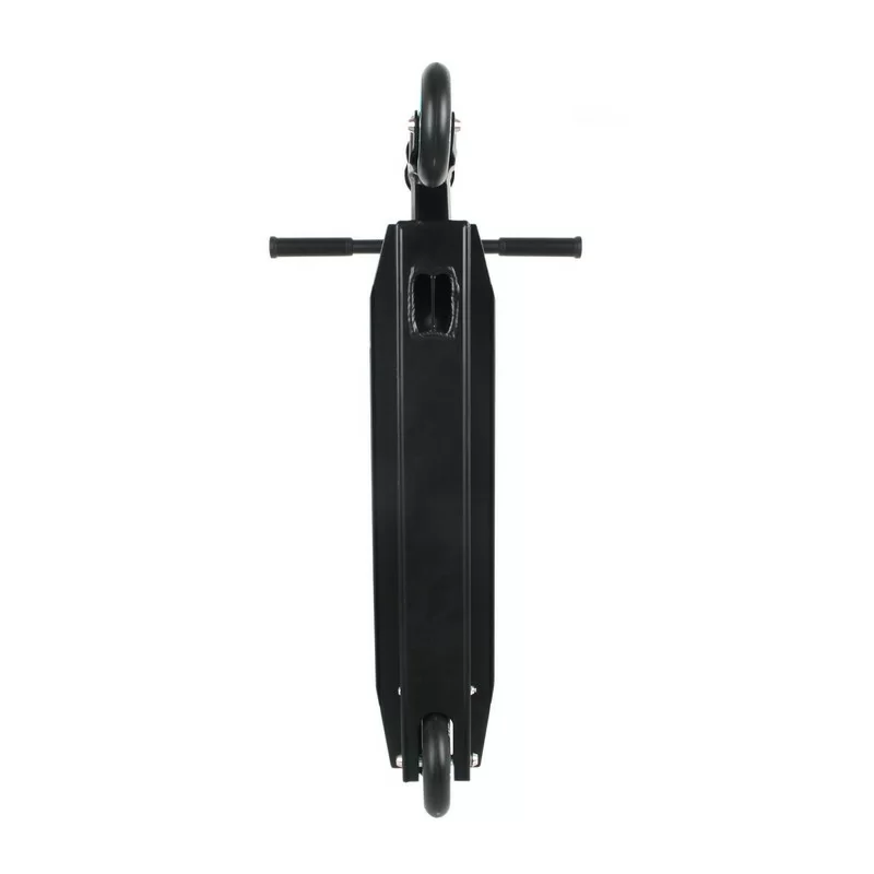 Фото Самокат RGX Jump 100мм трюковый black со склада магазина СпортСЕ