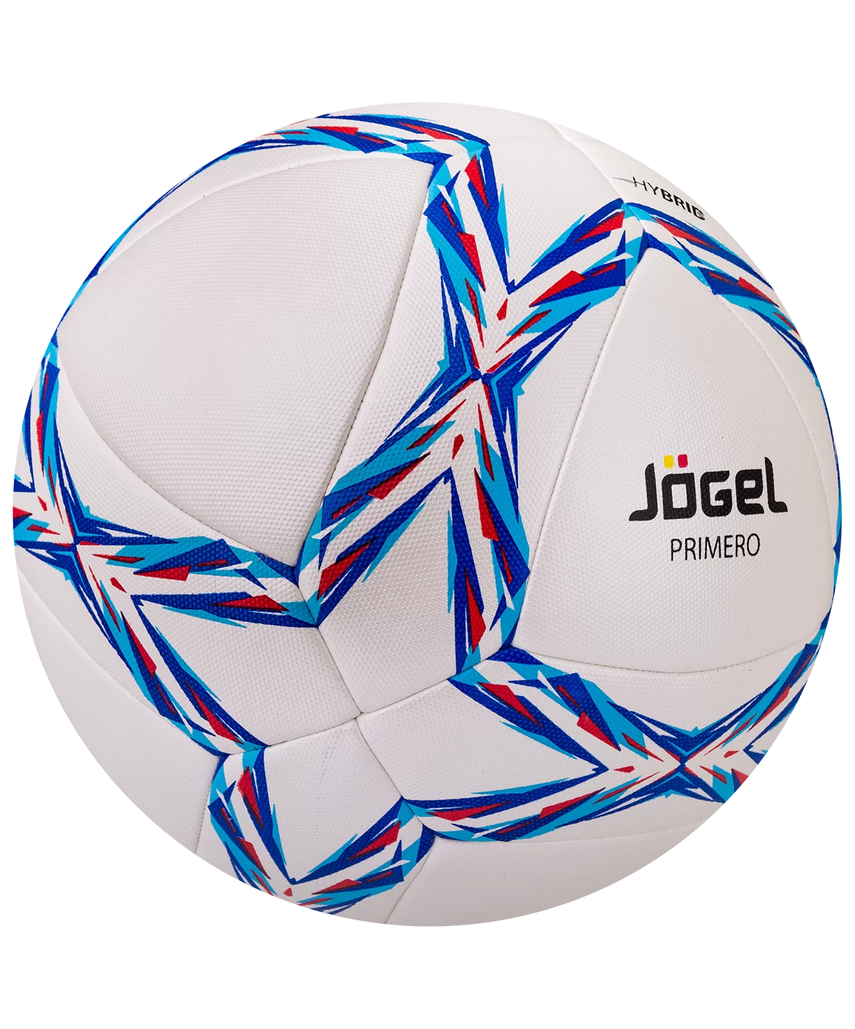 Фото Мяч футбольный Jogel JS-910 Primero №5  12417 со склада магазина СпортСЕ