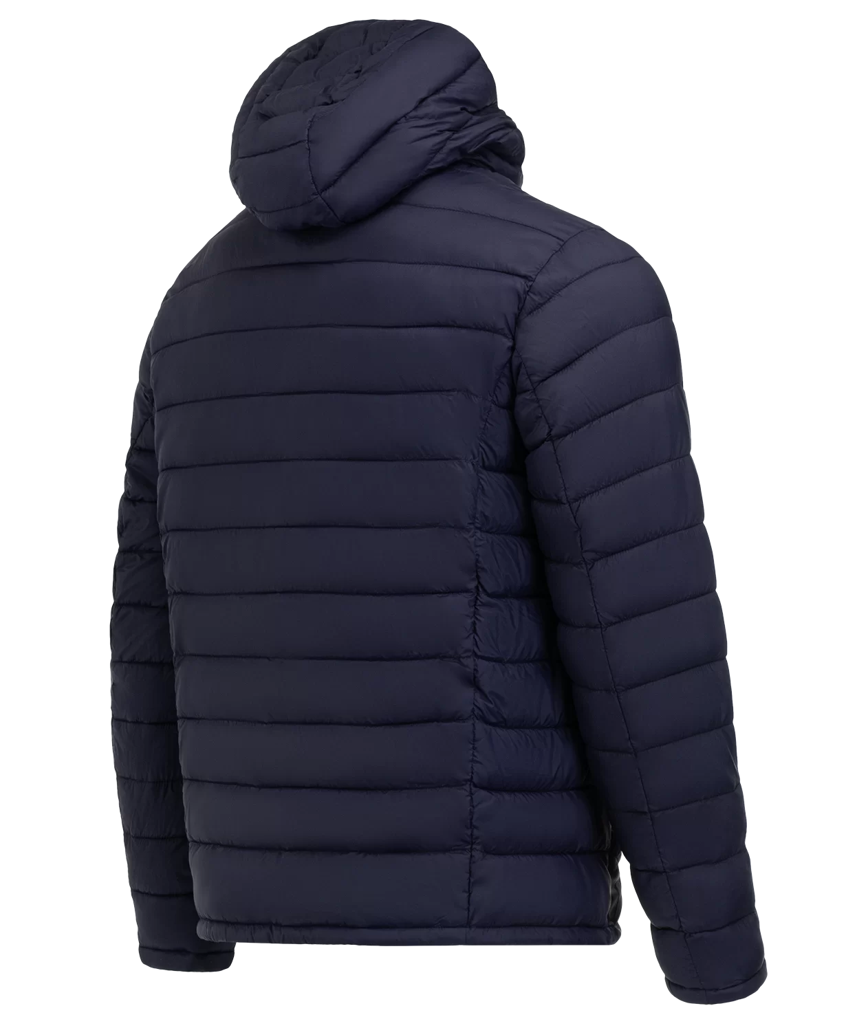 Фото Куртка утепленная NATIONAL PerFormPROOF Light Padded Jacket, темно-синий со склада магазина СпортСЕ