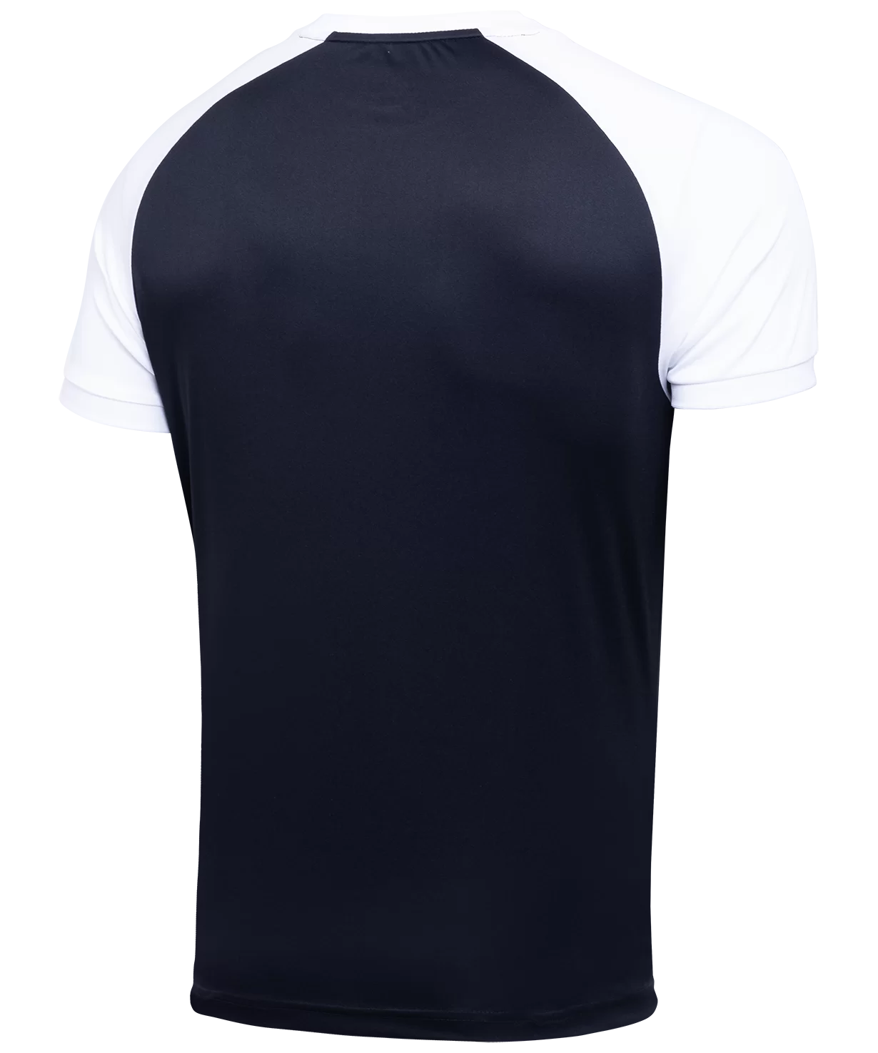 Фото Футболка игровая CAMP Reglan Jersey, черный/белый, детский со склада магазина СпортСЕ