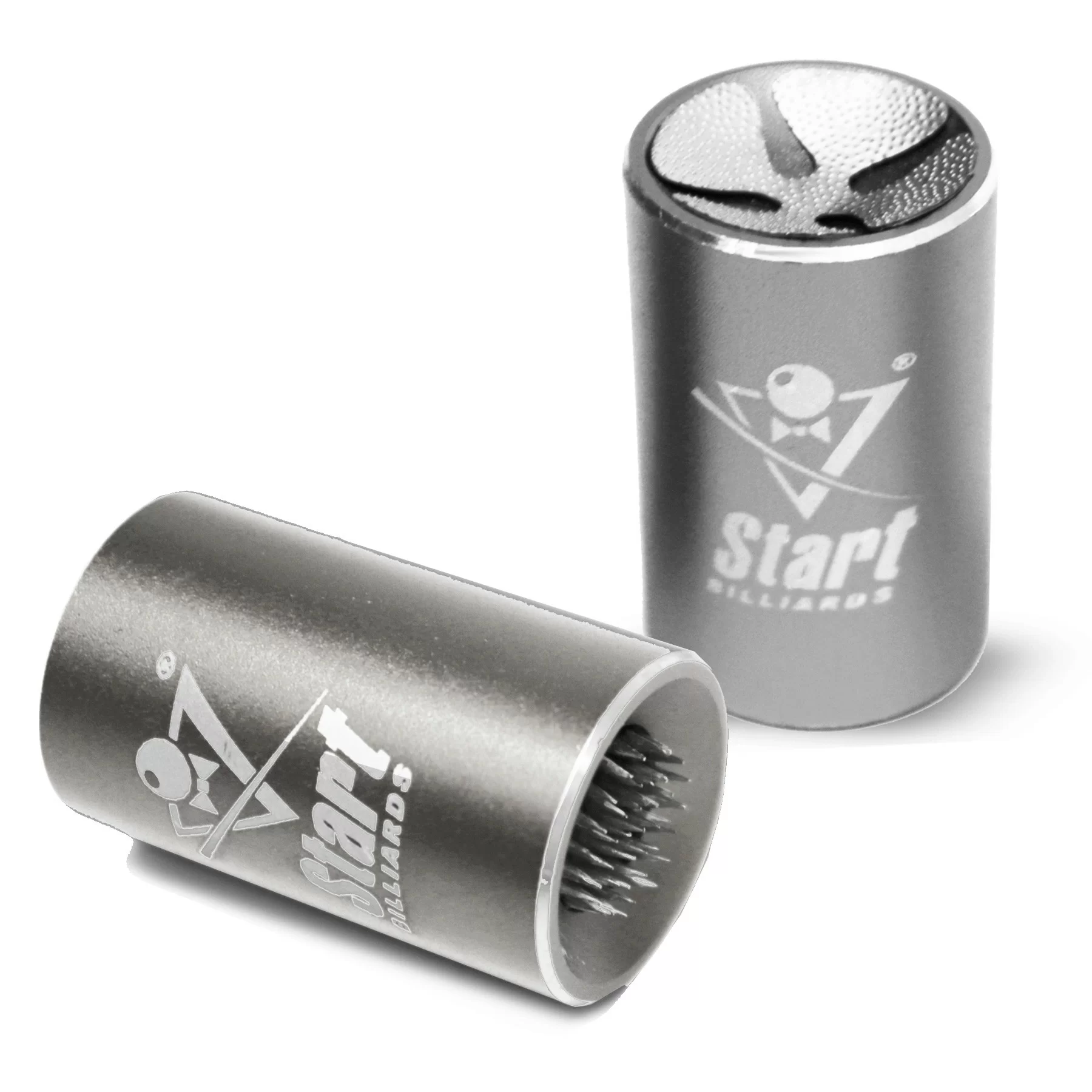 Фото Инструмент Startbilliards Galaxy серебро для перфорации наклейки SB144 со склада магазина СпортСЕ