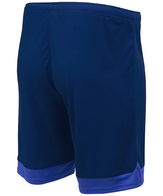 Фото Шорты игровые DIVISION PerFormDRY Union Shorts, темно-синий/синий/белый со склада магазина СпортСЕ