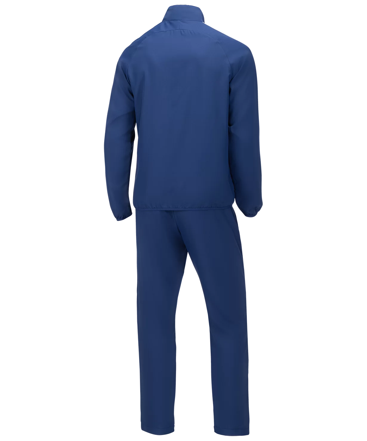 Фото Костюм спортивный CAMP Lined Suit, темно-синий/темно-синий со склада магазина СпортСЕ