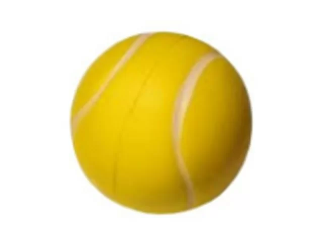 Фото Мяч для тенниса пляжного NL-17A PU 1/4 со склада магазина СпортСЕ