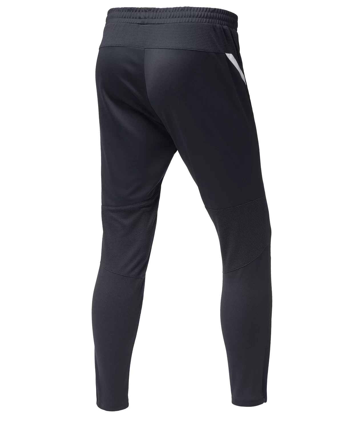 Фото Брюки тренировочные DIVISION PerFormDRY Pro Training Pants, черный со склада магазина СпортСЕ