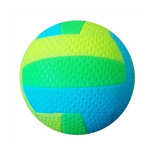 Фото Мяч волейбольный RGX-VB-06 Blue/Green со склада магазина СпортСЕ