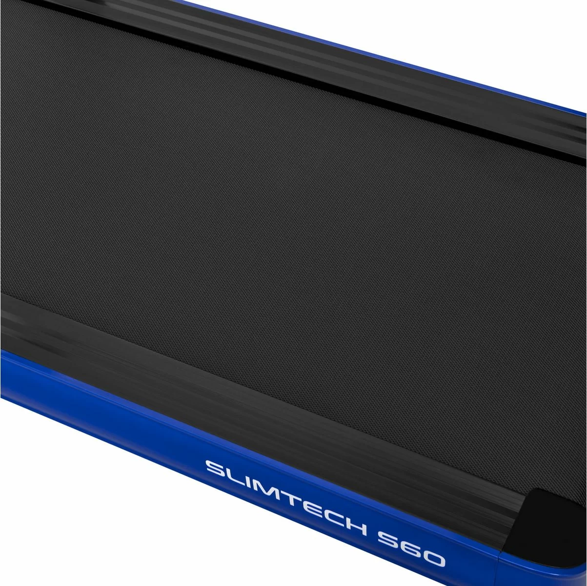Фото Беговая дорожка Titanium Masters Slimtech S60, синяя со склада магазина СпортСЕ