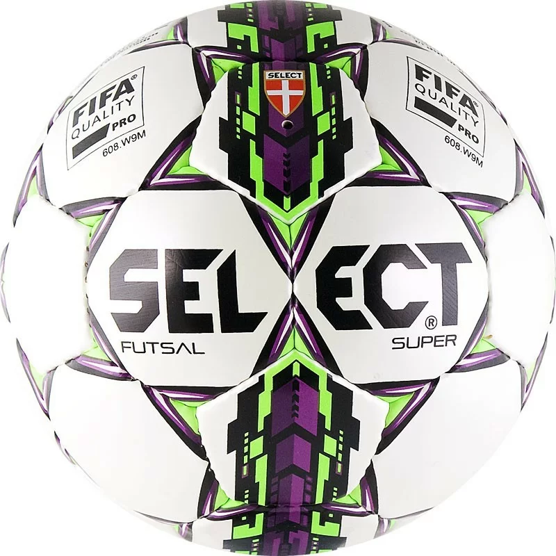 Фото Мяч футзальный Select Futsal Super Fifa 2016 850308 со склада магазина СпортСЕ