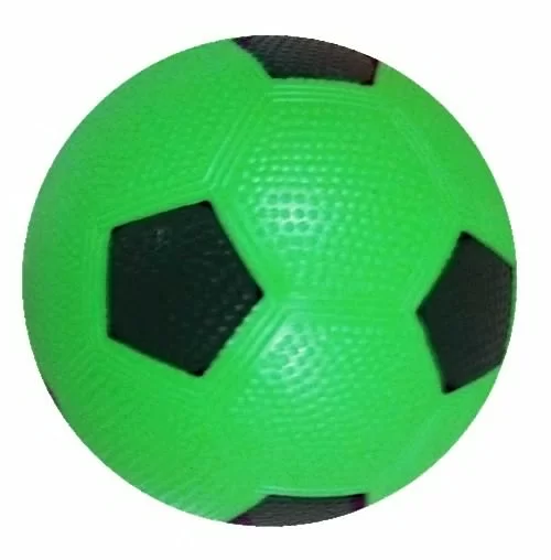 Фото Мяч игровой футбольный Cliff 2 рельеф резина со склада магазина СпортСЕ