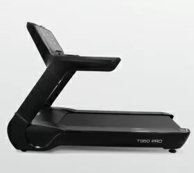 BRONZE GYM T960 PRO TFT Беговая дорожка