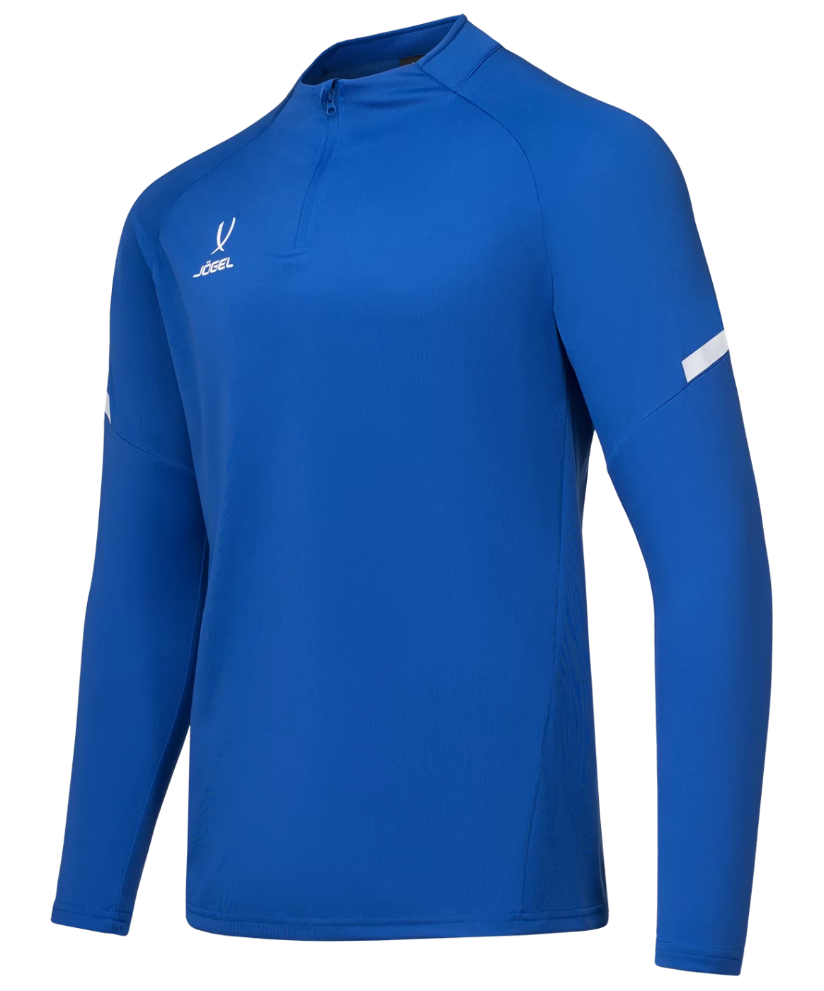 Фото Джемпер тренировочный CAMP 2 Training Top, синий со склада магазина СпортСЕ