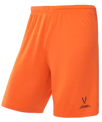 Шорты баскетбольные Camp Basic, оранжевый