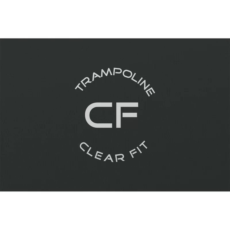 Фото Каркасный батут Clear Fit ElastiqueHop 6Ft со склада магазина СпортСЕ