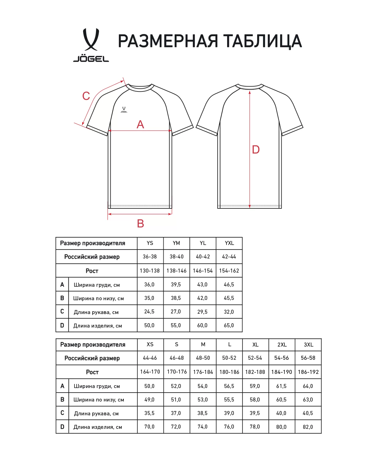 Фото Футболка игровая DIVISION PerFormDRY Element Jersey, красный со склада магазина СпортСЕ