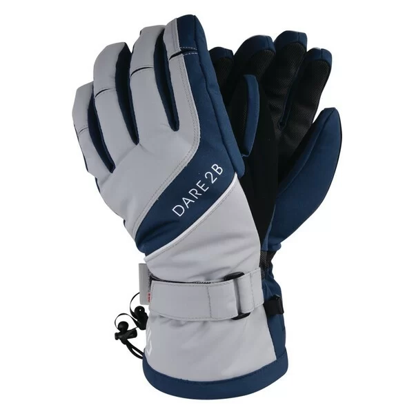Фото Перчатки Merit Glove (Цвет 96V, Синий) DWG325 со склада магазина СпортСЕ