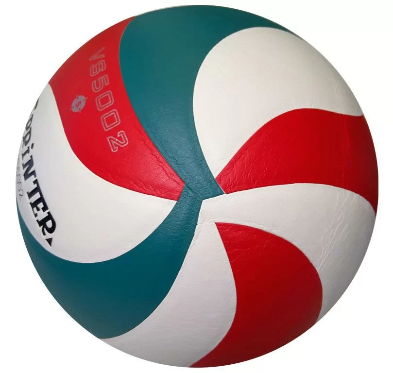 Фото Мяч волейбольный Sprinter VS5002 05199 со склада магазина СпортСЕ