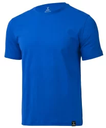 Футболка Jögel Essential Core Tee 23 синий/синий  ЦБ-00002057