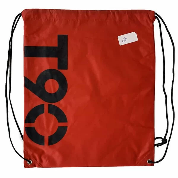Фото Сумка-рюкзак "Спортивная" E32995-06 красный 10019778 со склада магазина СпортСЕ