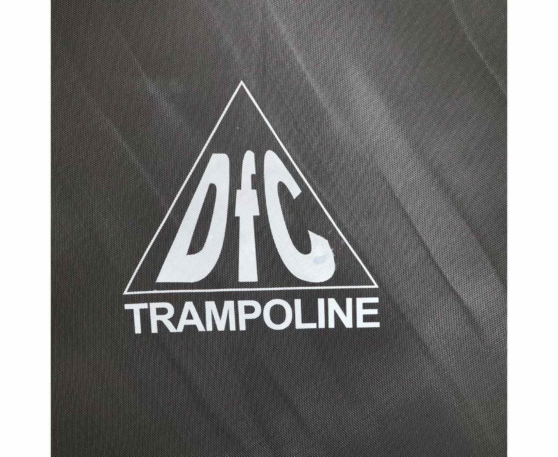 Фото Батут DFC Trampoline Fitness 10 футов б/сетки (305см) 10FT-TRBL со склада магазина СпортСЕ