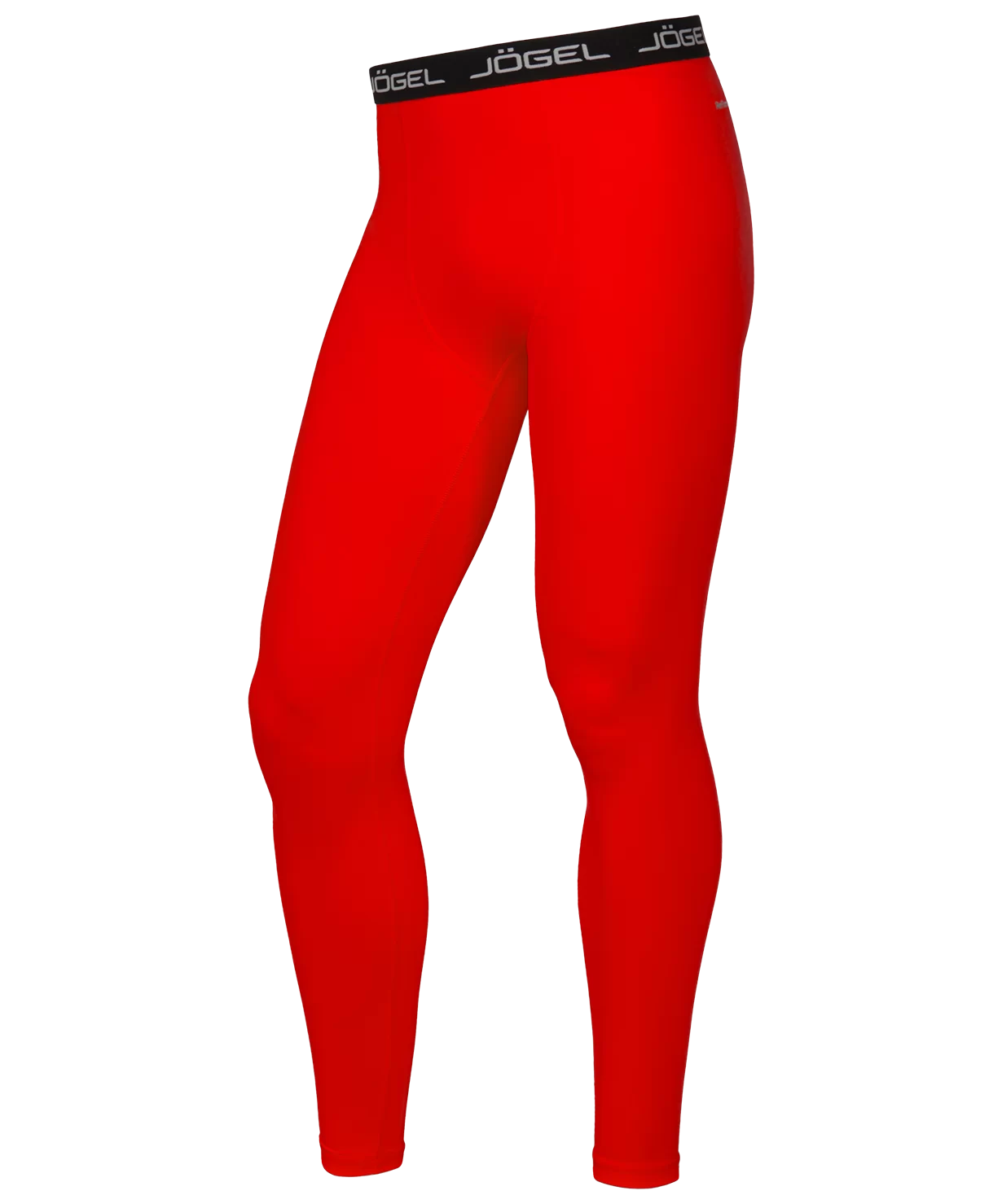 Фото Тайтсы компрессионные PerFormDRY Baselayer Tights 2, красный со склада магазина СпортСЕ